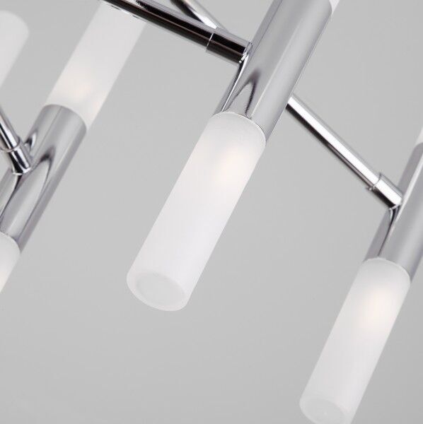 Умный потолочный светильник 345 Smart