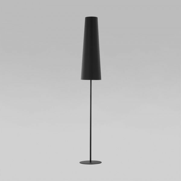 Настольная лампа с абажуром 5170 Umbrella Black
