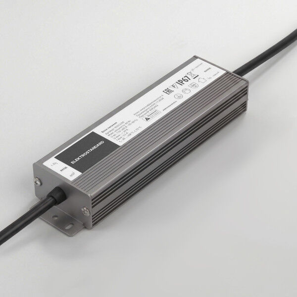 Блок питания 60W 24V IP67