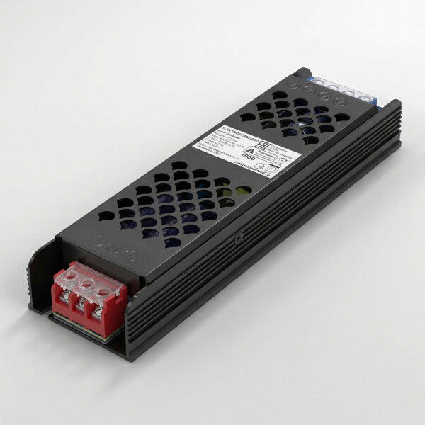 Блок питания для светодиодной ленты 12V 150W Трансформатор 12V 150W
