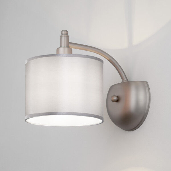 Бра с абажуром