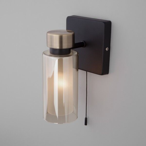 Бра в стиле лофт