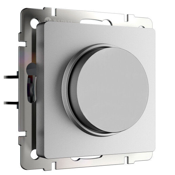 Диммер N (серебряный)