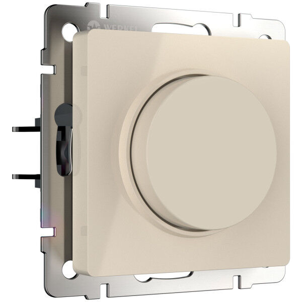 Диммер N (слоновая кость) W1142003