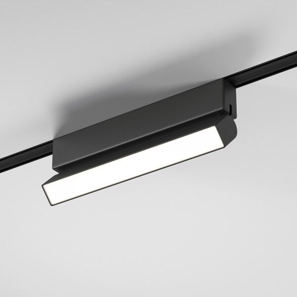 Трековый светильник 10W 4000K Unity Flat Magnetic 85093/01