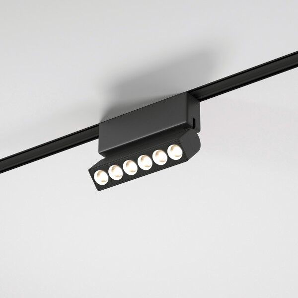 Трековый светильник 6W 4000K Insight Flat Magnetic 85090/01