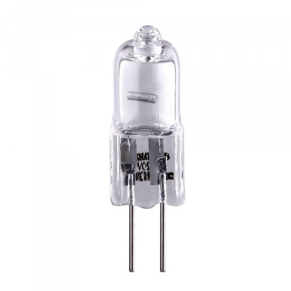Галогенная лампа 20W G4 G4 12V20W