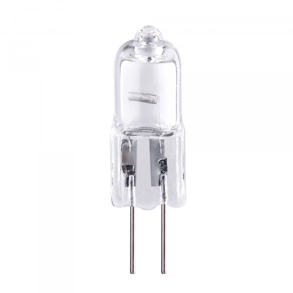 Галогенная лампа 20W G4 G4 12V20W Super Light