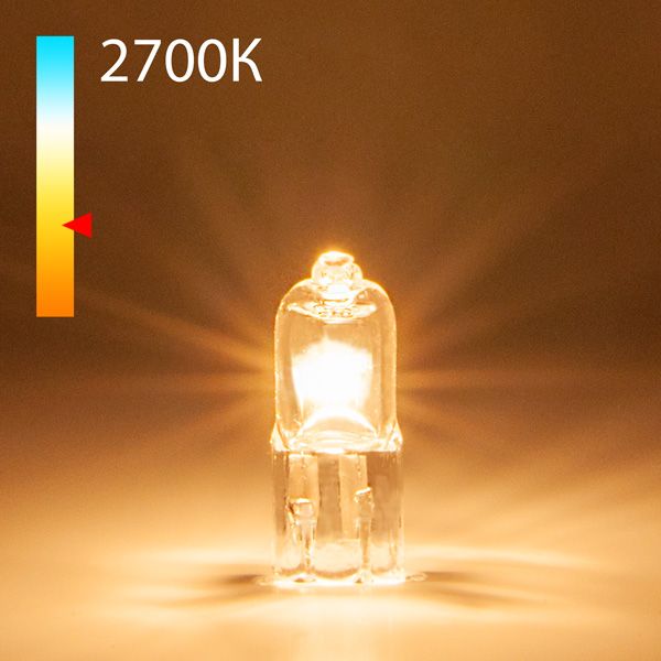 Галогенная лампа 20W G4 G4 12V20W Super Light