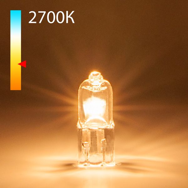 Галогенная лампа 35W G4 G4 12V35W