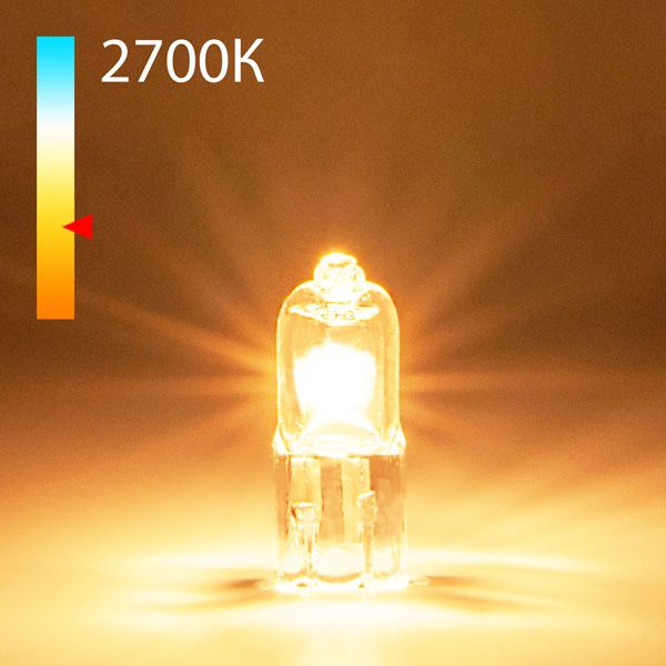 Галогенная лампа 35W G4 G4 12V35W Super Light