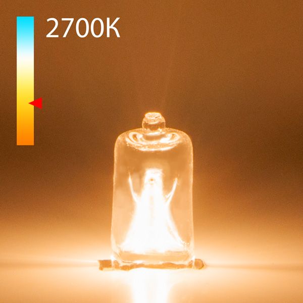 Галогенная лампа 40W G9