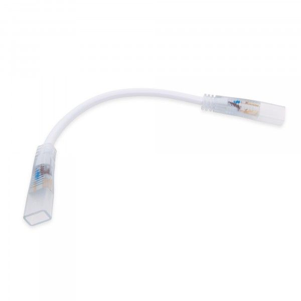 Гибкий переходник для светодиодной ленты 220V 2835 (10&nbsp;шт.) KP-10