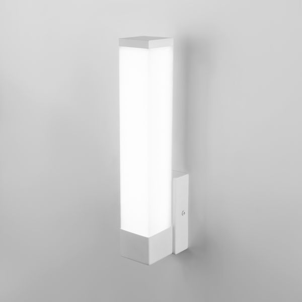 Настенный светодиодный светильник Jimy MRL LED 1110