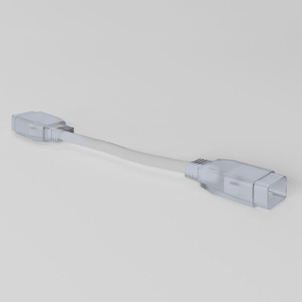 Гибкий коннектор для светодиодных лент LS014 220&nbsp;В, LS015 220&nbsp;В (10шт) PSL-18
