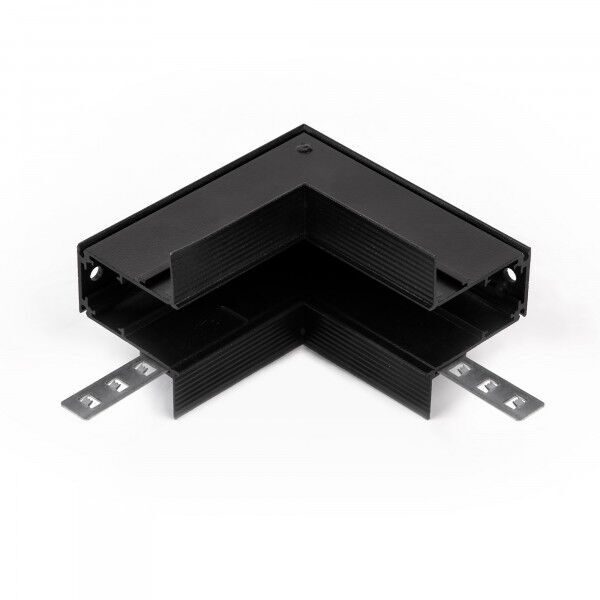 Коннектор угловой внутренний для встраиваемого шинопровода Slim Magnetic 85093/11