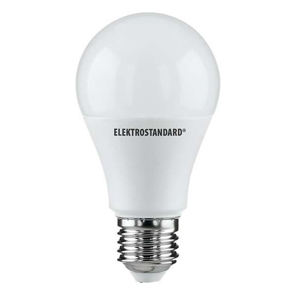 Светодиодная лампа A65 17W 3300K E27 Classic LED D 17W 3300K E27. Превью 2