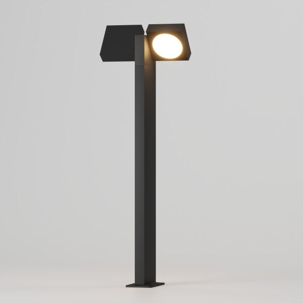 Ландшафтный поворотный светильник Twin 3000K IP54