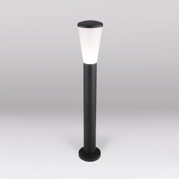 Ландшафтный светильник чёрный IP54