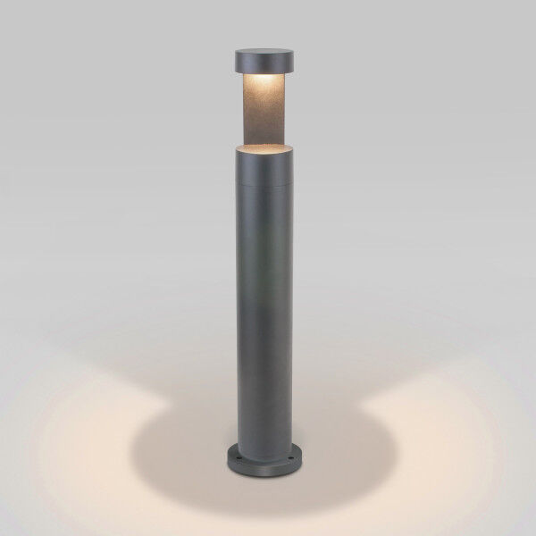 Ландшафтный светильник Nimbus 3000K cерый IP54