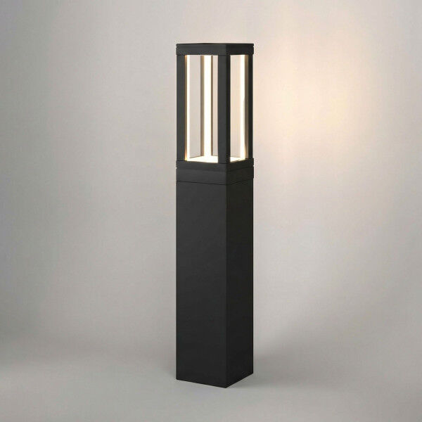 Ландшафтный светодиодный светильник  Frame 3000K чёрный