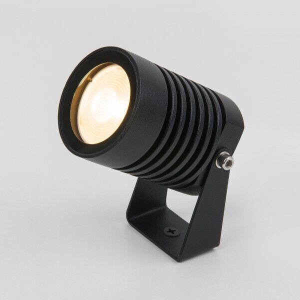 Ландшафтный светодиодный светильник Landscape IP54 043 FL LED черный