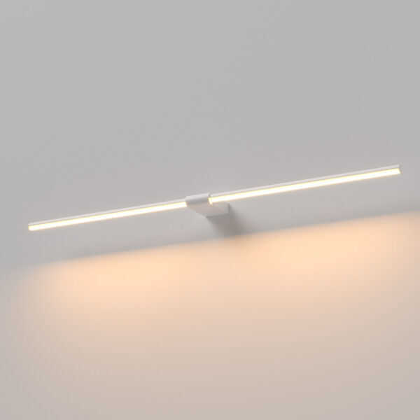 Luar белый (40153/LED) 3000K 40153/LED