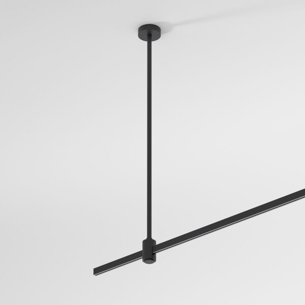 Наименование Esthetic Magnetic Декоративная стойка с вводом питания 545 мм