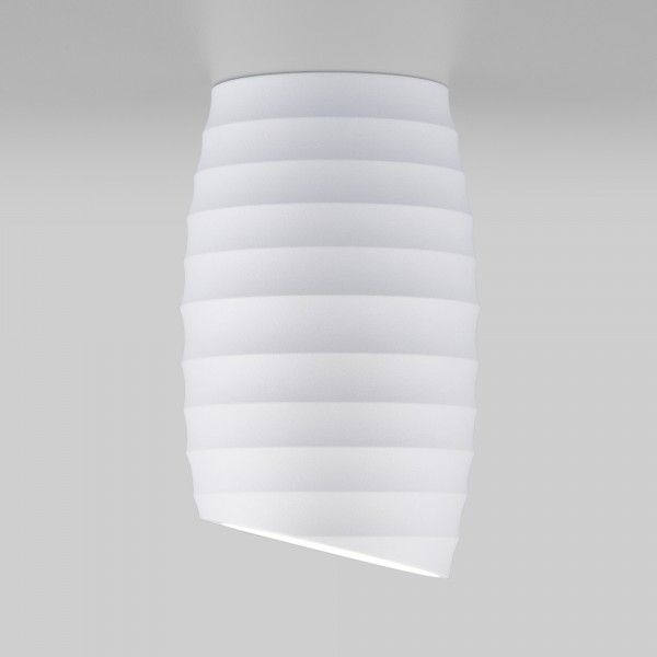 Накладной потолочный светильник DLN105 GU10