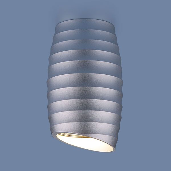 Накладной потолочный светильник DLN105 GU10