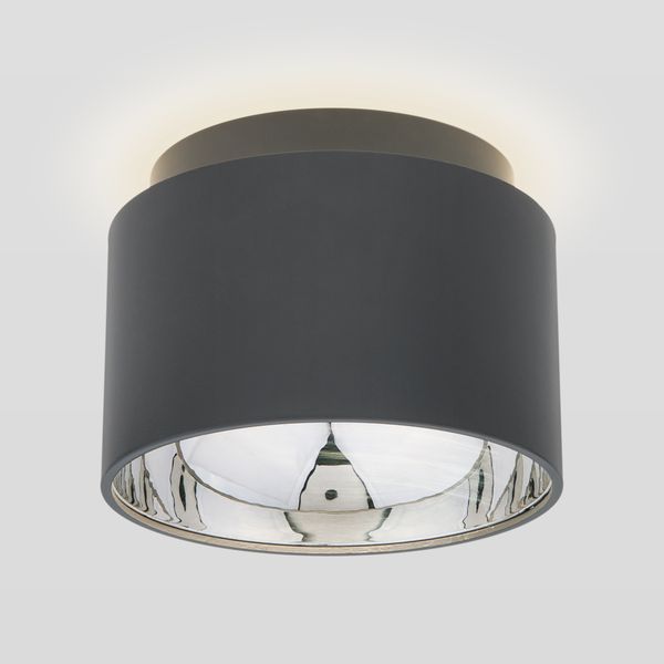 Накладной точечный светильник