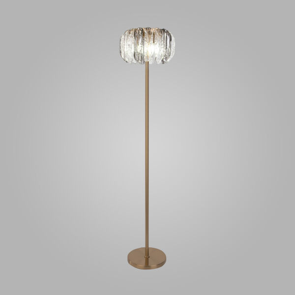 Напольный светильник