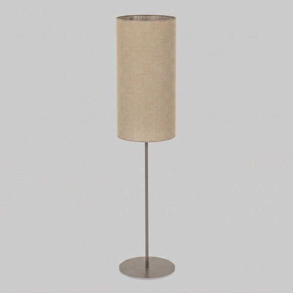 Напольный светильник с тканевым плафоном 16197 Fieno