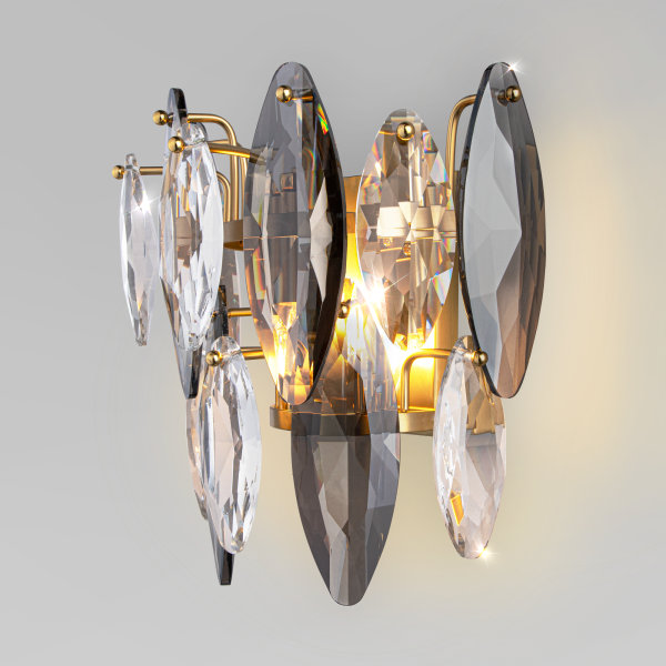 Настенный светильник