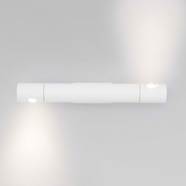 Настенный светильник 40161 LED белый