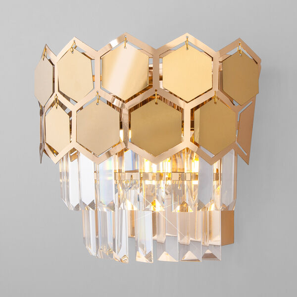 Настенный светильник