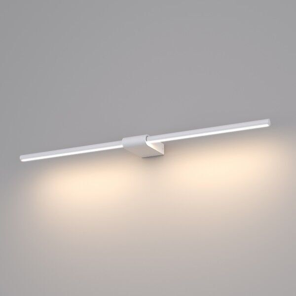 Настенный светодиодный светильник 40125/LED белый