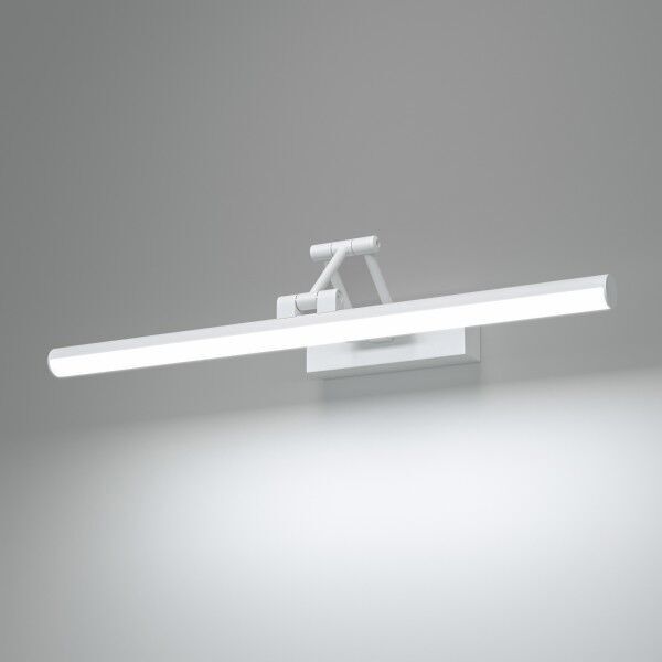 Настенный светодиодный светильник 40128/LED белый