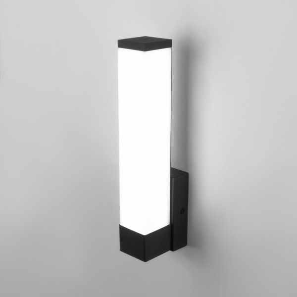 Настенный светодиодный светильник Jimy MRL LED 1110