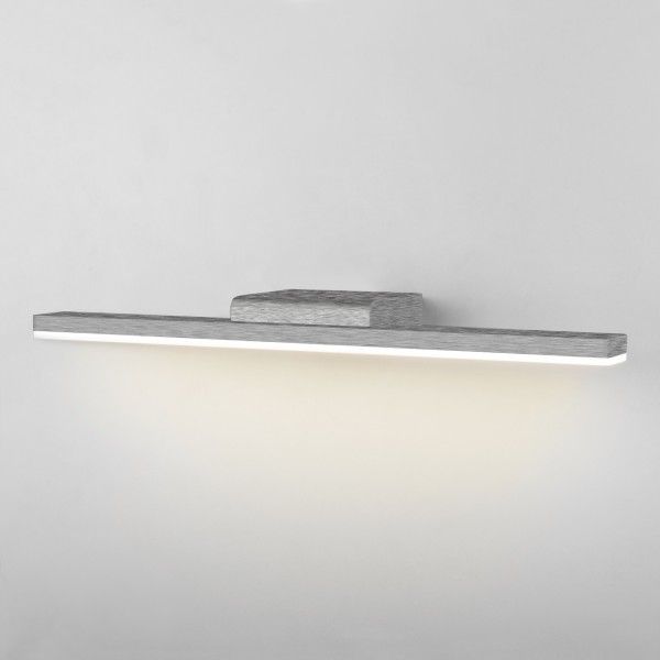 Настенный светодиодный светильник Protect LED алюминий