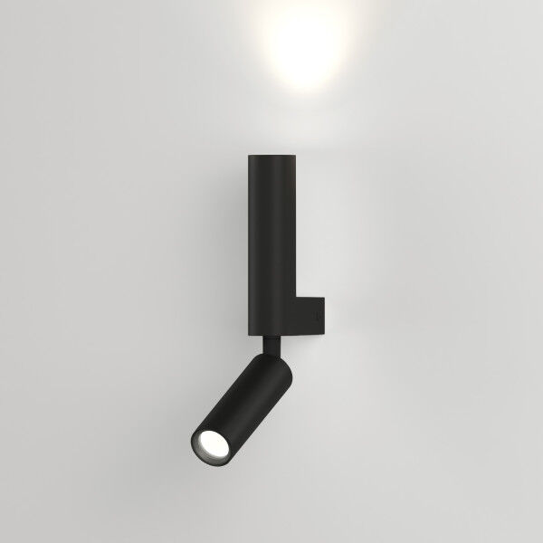 Настенный светодиодный светильник с поворотным механизмом