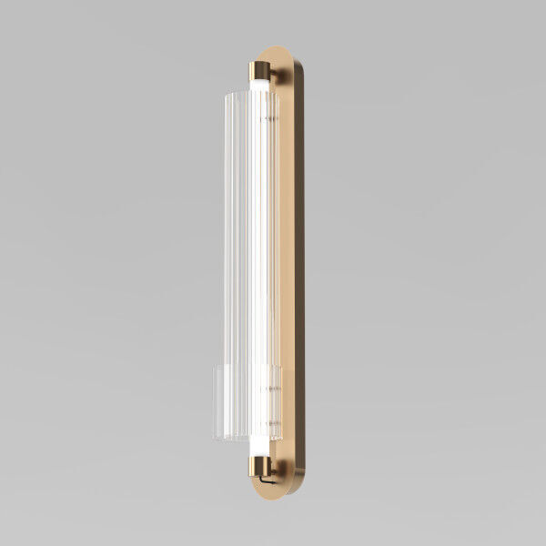 Настенный светодиодный светильник с регулировкой цветовой температуры 2700/3000/4200 К