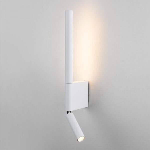 Настенный светодиодный светильник Sarca 40111/LED белый