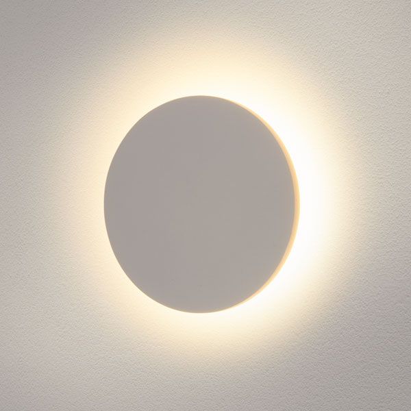 Пылевлагозащи<wbr>щенный светодиодный светильник Concept L белый IP54 1661 Techno LED белый