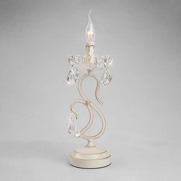 Настольная лампа