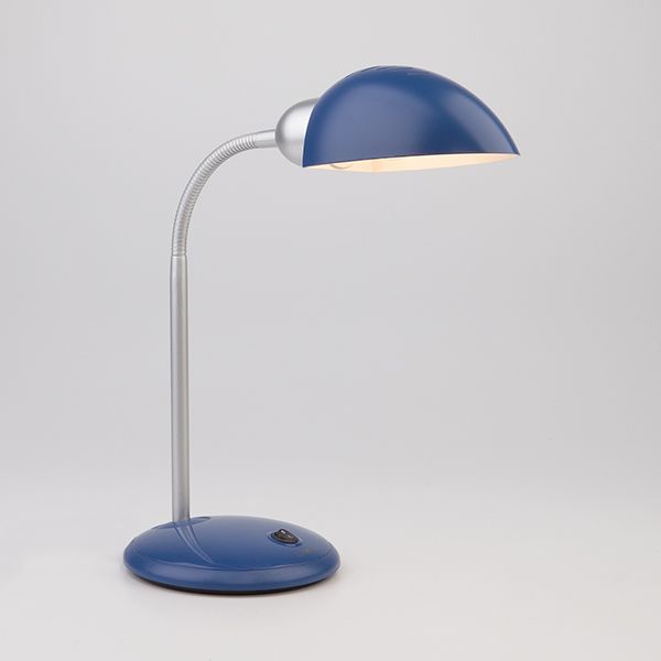 Настольная лампа 1926  синий