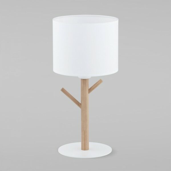 Настольный светильник 5571 Albero White