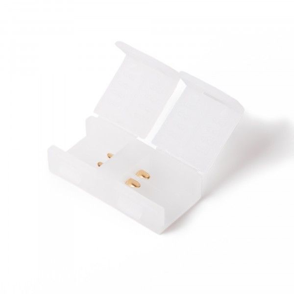 Переходник для светодиодных лент LS014 220&nbsp;В, LS015 220&nbsp;В (10шт) PSL-16