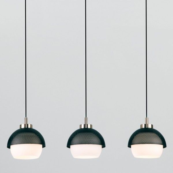 Подвесной светильник