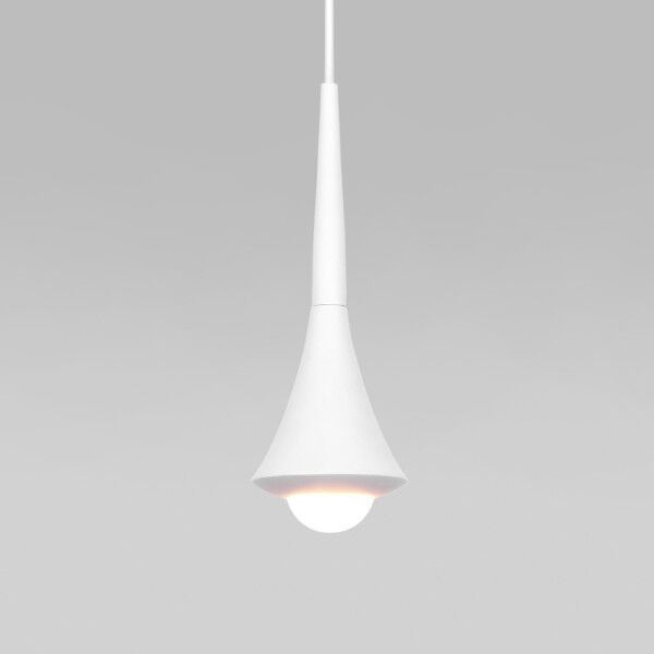 Подвесной светильник Hill белый 50211 LED